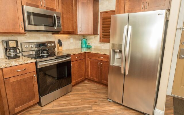 Destin on the Gulf 704