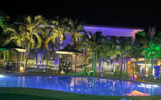Camotes Ocean Heaven Resort