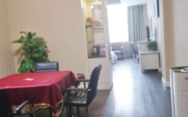 Starway Hotel