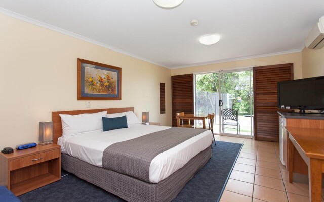 Windmill Motel and Events Centre