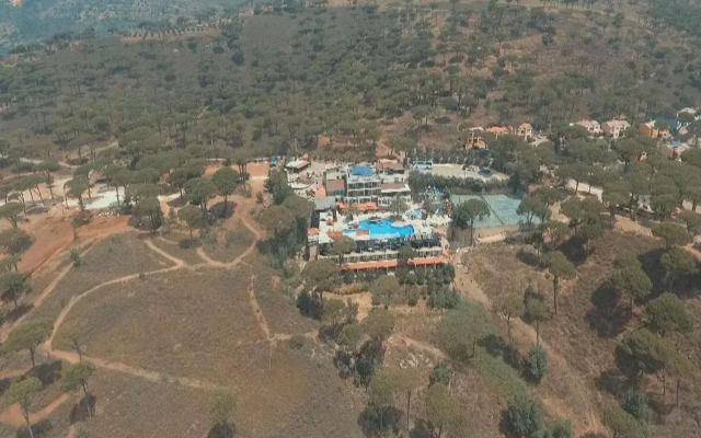 Pineland Hotel and Health Resort