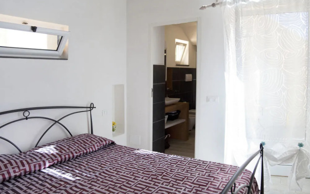 Hostel Salina