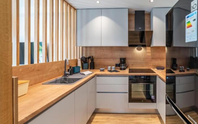 Pinna Residence - Pinna
