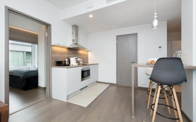 8ERA Business Executive Rotermanni Apts