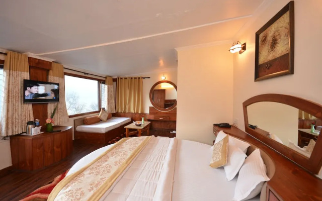 Hotel Happy Home The Lake Paradise