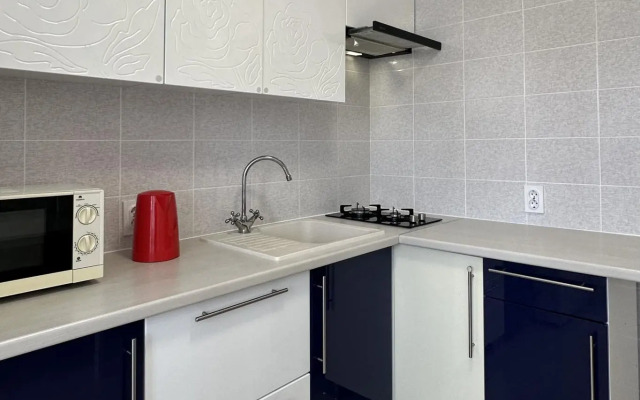 Apartments on 37k1 Chkalova Street