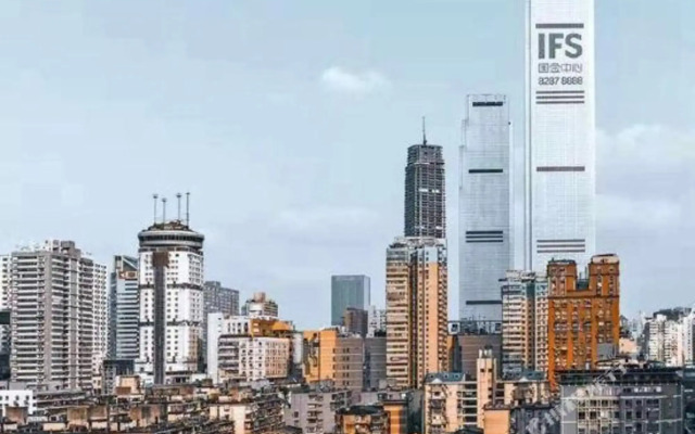 Changsha Xiangju Hotel Apartment