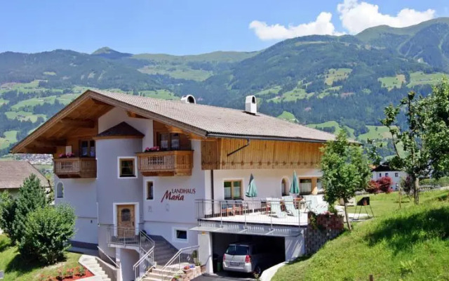 Landhaus Maria