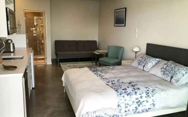Bayview Corner Suite - Paihia Holiday Unit