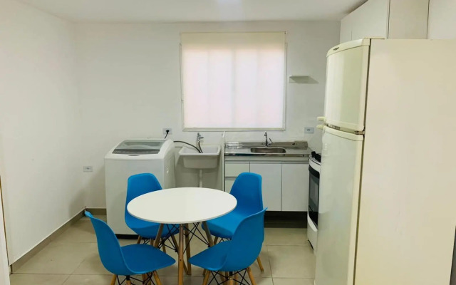 Apartamento 2 dormitórios no Tucuruvi