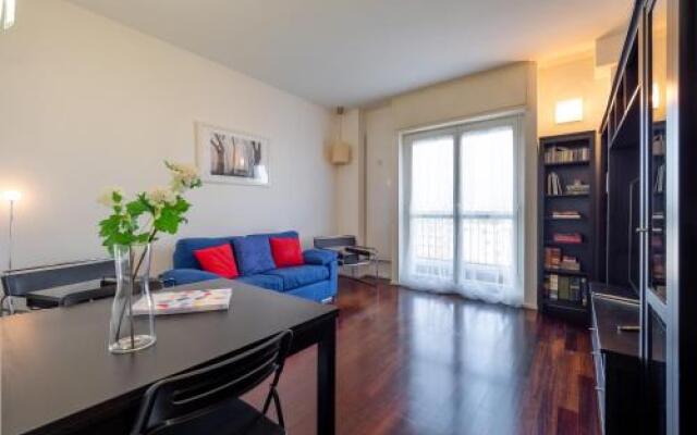 Apartament Vigliani 19