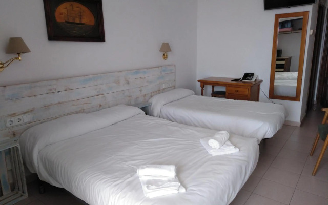 Hotel Corisco