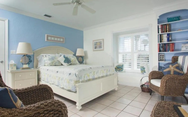 Windemere Inn by the Sea