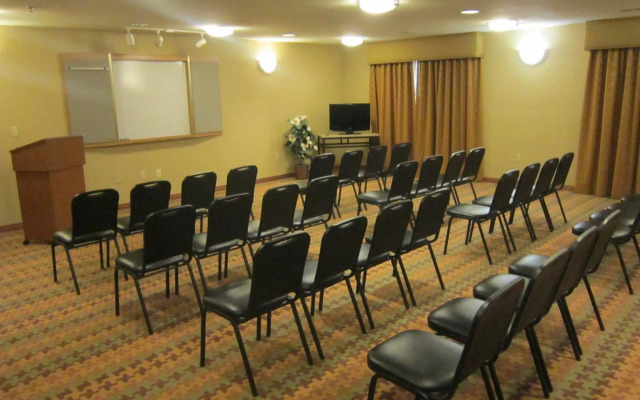 Best Western Plus Waco North