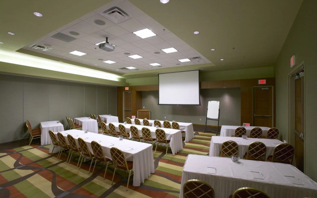 Tachi Palace Hotel & Casino