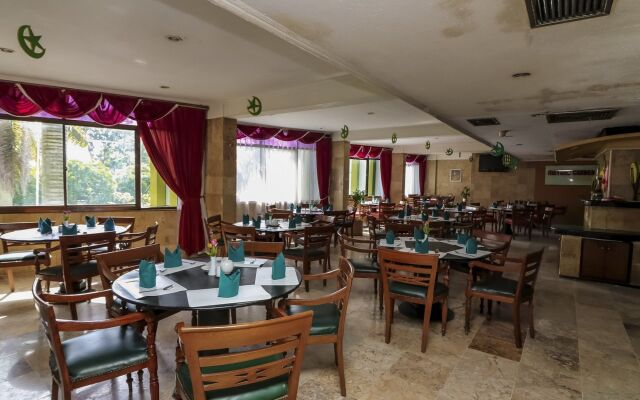 Nida Rooms Purna Mtq