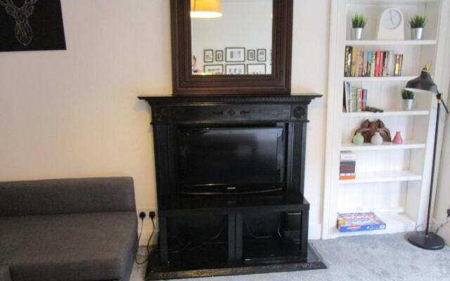 Westend Glasgow Apartment