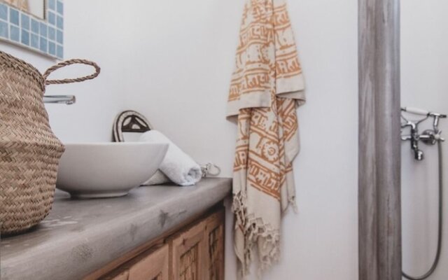 Villa Julia By Mykonos Pearls