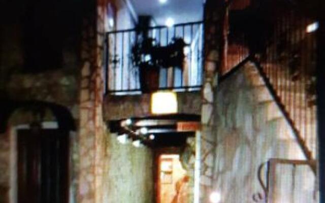 Hotel-Restaurant Kriva Cuprija