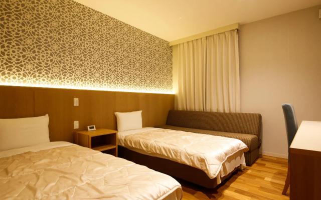 Hotel Hanakomichi