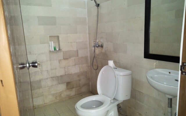 Tombong Limo Home Stay