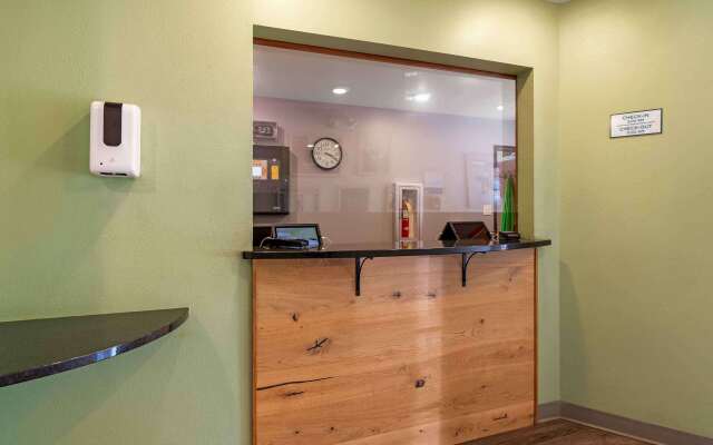 Extended Stay America Select Suites - Cincinnati - Florence - Airport