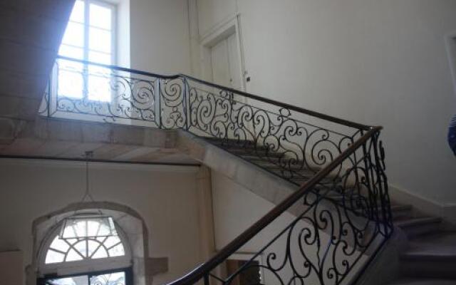 Appartement Du Fau De La Roque