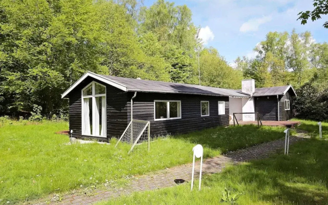 Holiday Home in Vejby