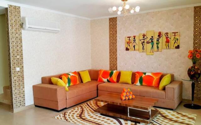 Ray Sultan Homes Classic