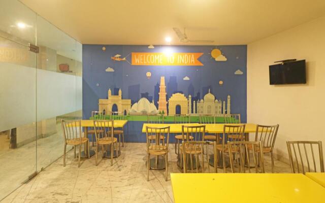 Hotel Akshat by Kelvish Hotel