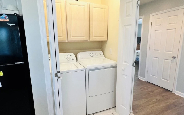 Just Breeze 'N - 4 Br Home