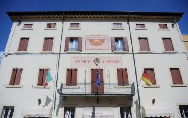 Antico Albergo