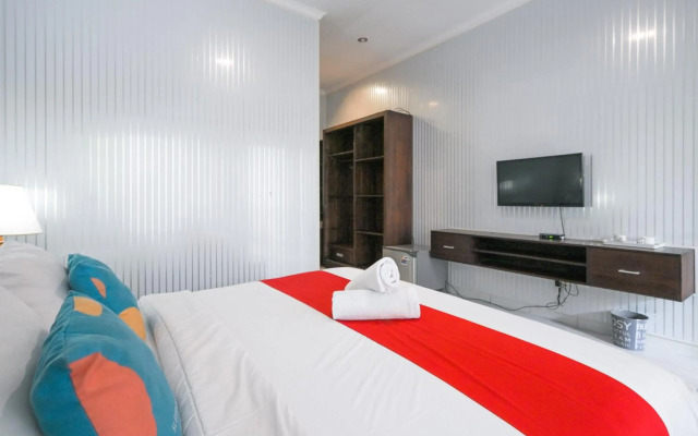 Puri Mango Hotel
