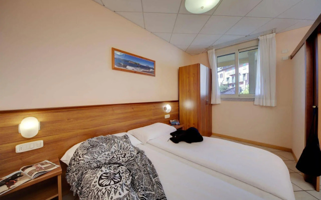 Hotel Residence Zust