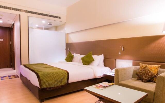 Regenta Central Grand Exotica Pune