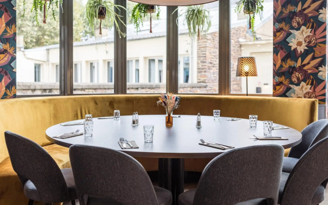 Hôtel Restaurant Le Victoria