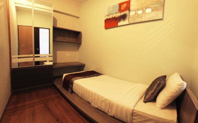 Valore Hotel