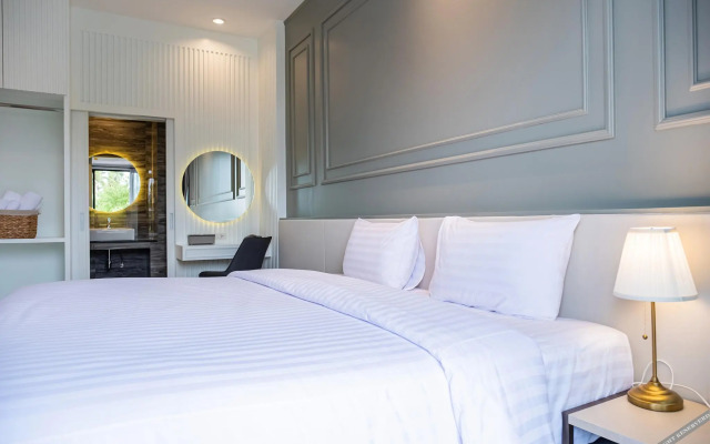 Wellington Hotel Prachuapkhirikhan