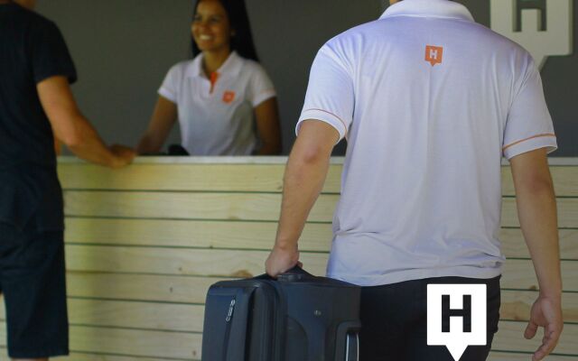 Pousada Terra Mar Way