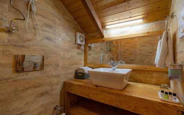 StayVista at DAAFI House with Comp Breakfast