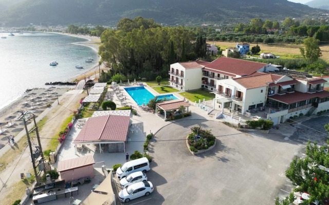 Sami Beach Hotel