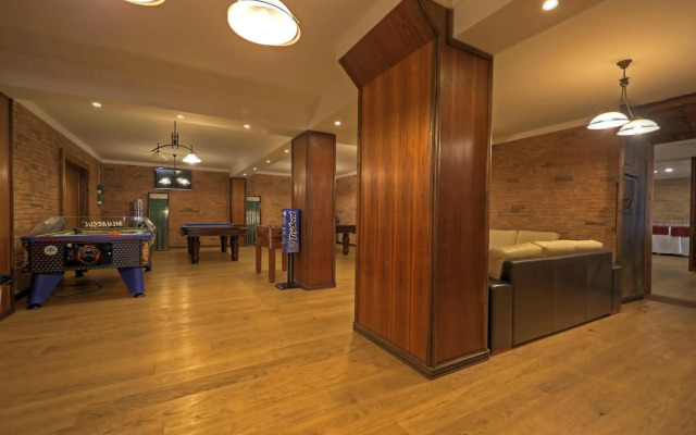 Paladim & Alagoamar Hotels