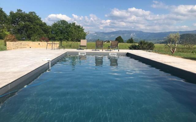 Les écuries du Fournel