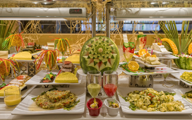 Innvista Hotels Belek - All Inclusive
