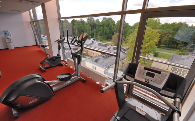 Spa Hotel Europa Royale Druskininkai