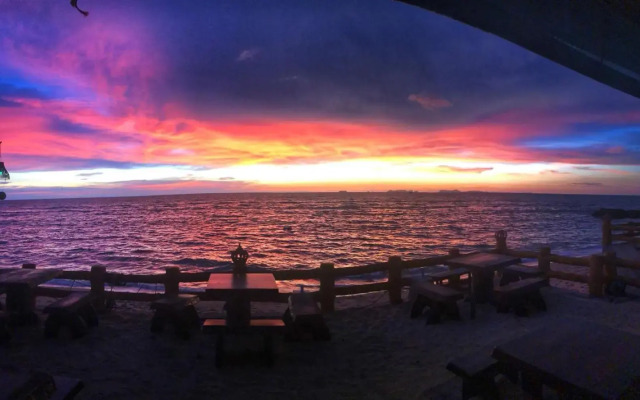 Blue Andaman Lanta Resort