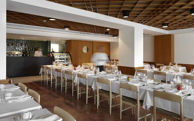 Abrigo da Montanha Hotel Rural & Spa