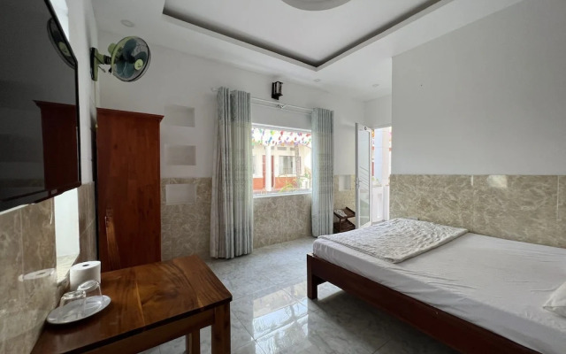 Aloha Hotel Suoi May Phu Quoc