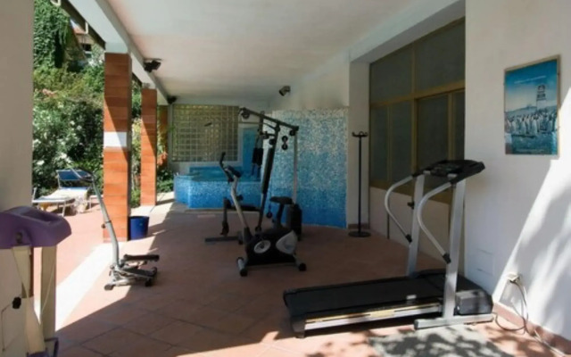HG Hotel Cappelli