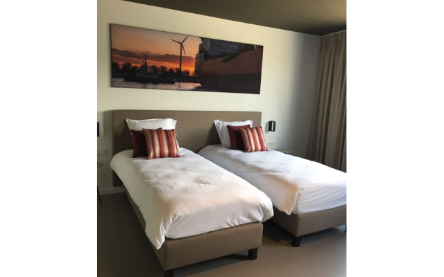 TRUST Hotel